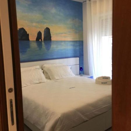 B&B Isole Napoli Eksteriør bilde